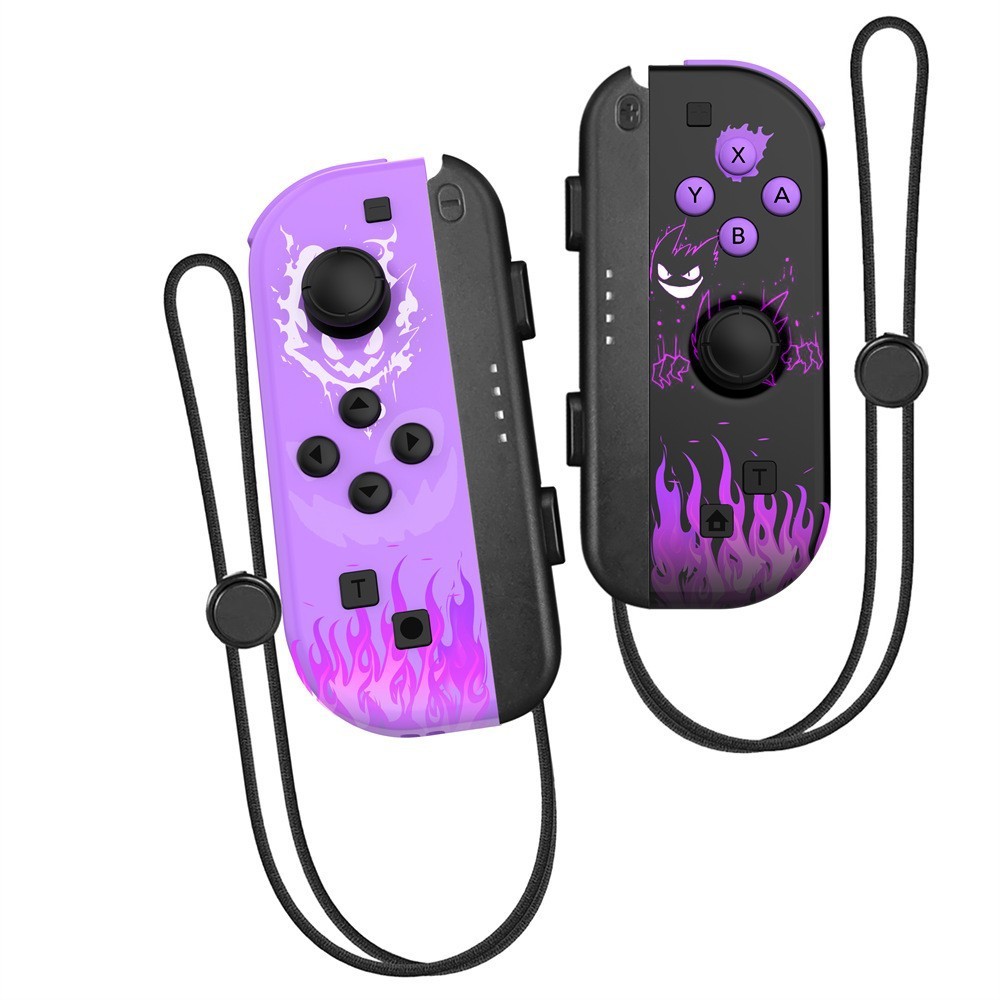 Factory Price wholesale Joy con Controller Custom Joycons Gamepad Oem Nintendo Switch Joy-Cons Wireless Game Controller Joypad