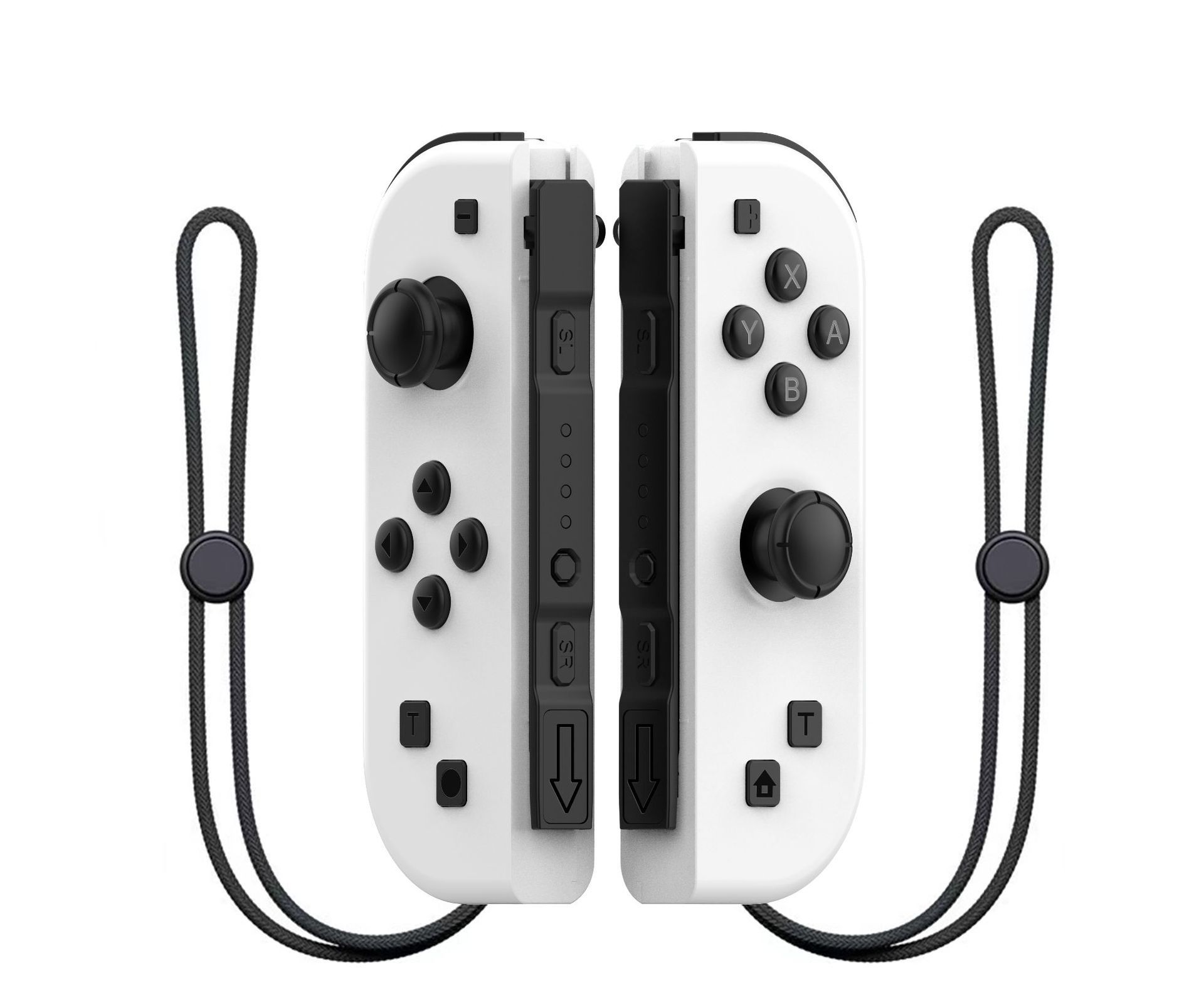 Factory Price wholesale Joy con Controller Custom Joycons Gamepad Oem Nintendo Switch Joy-Cons Wireless Game Controller Joypad