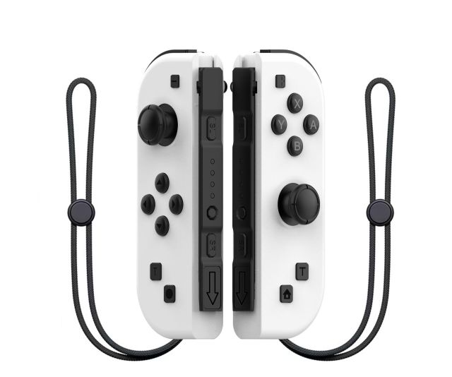 Factory Price wholesale Joy con Controller Custom Joycons Gamepad Oem Nintendo Switch Joy-Cons Wireless Game Controller Joypad