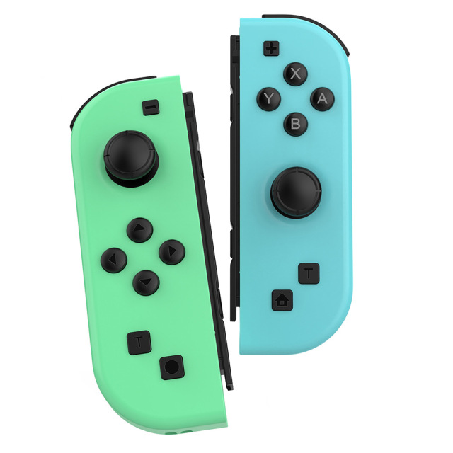Factory Price wholesale Joy con Controller Custom Joycons Gamepad Oem Nintendo Switch Joy-Cons Wireless Game Controller Joypad