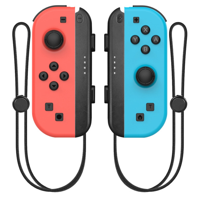 Factory Price wholesale Joy con Controller Custom Joycons Gamepad Oem Nintendo Switch Joy-Cons Wireless Game Controller Joypad