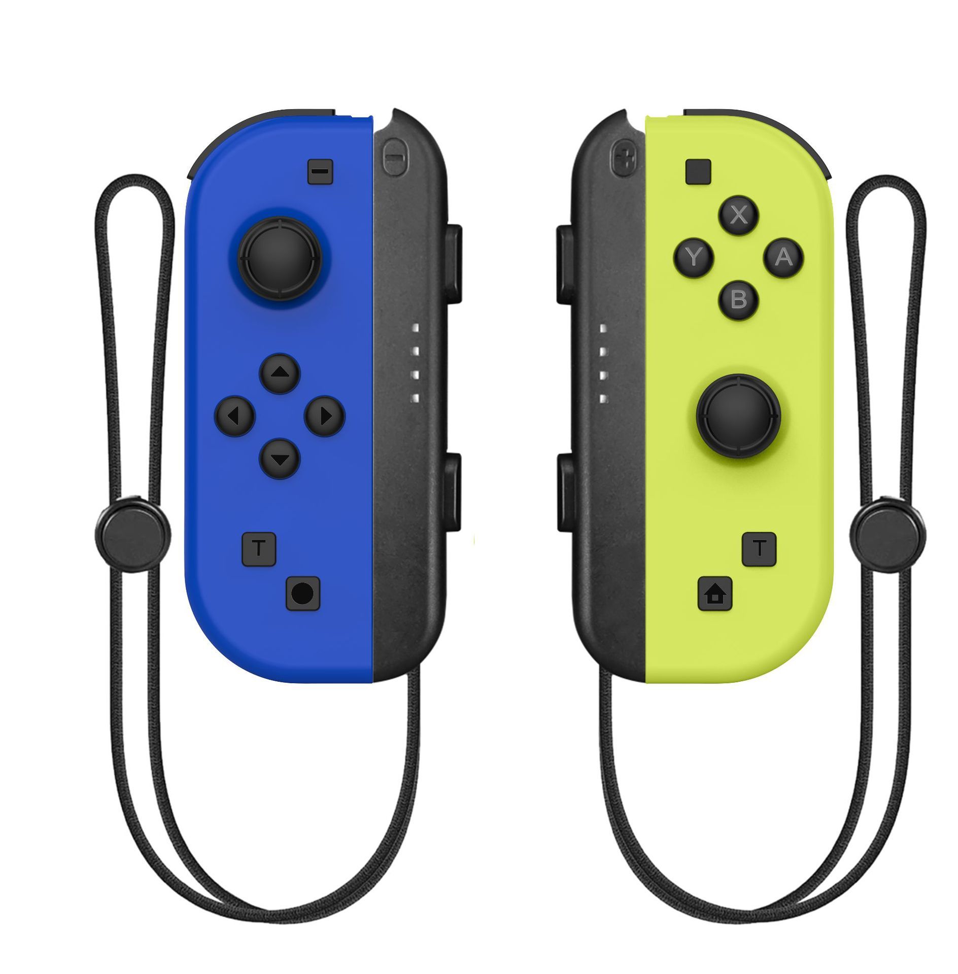 Factory Price wholesale Joy con Controller Custom Joycons Gamepad Oem Nintendo Switch Joy-Cons Wireless Game Controller Joypad