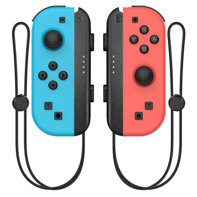 Factory Price wholesale Joy con Controller Custom Joycons Gamepad Oem Nintendo Switch Joy-Cons Wireless Game Controller Joypad
