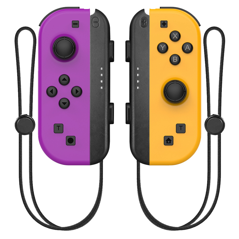 Factory Price wholesale Joy con Controller Custom Joycons Gamepad Oem Nintendo Switch Joy-Cons Wireless Game Controller Joypad