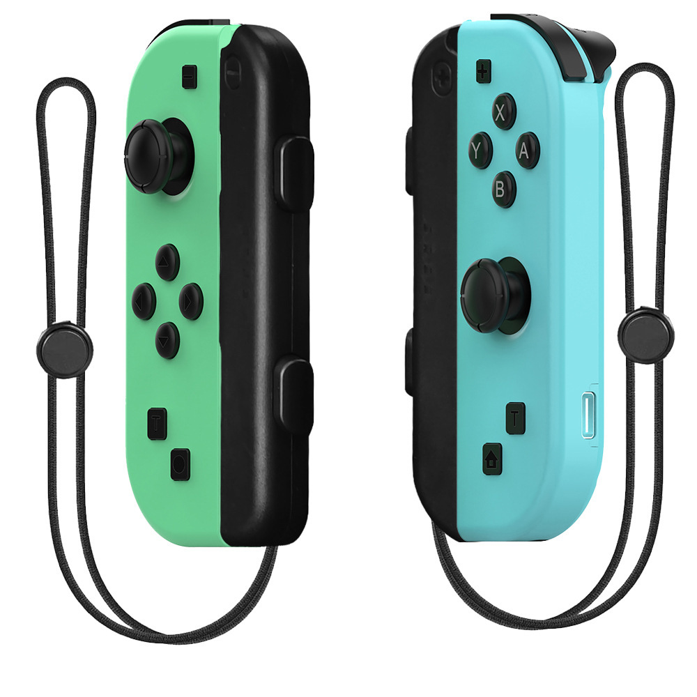 Factory Price wholesale Joy con Controller Custom Joycons Gamepad Oem Nintendo Switch Joy-Cons Wireless Game Controller Joypad