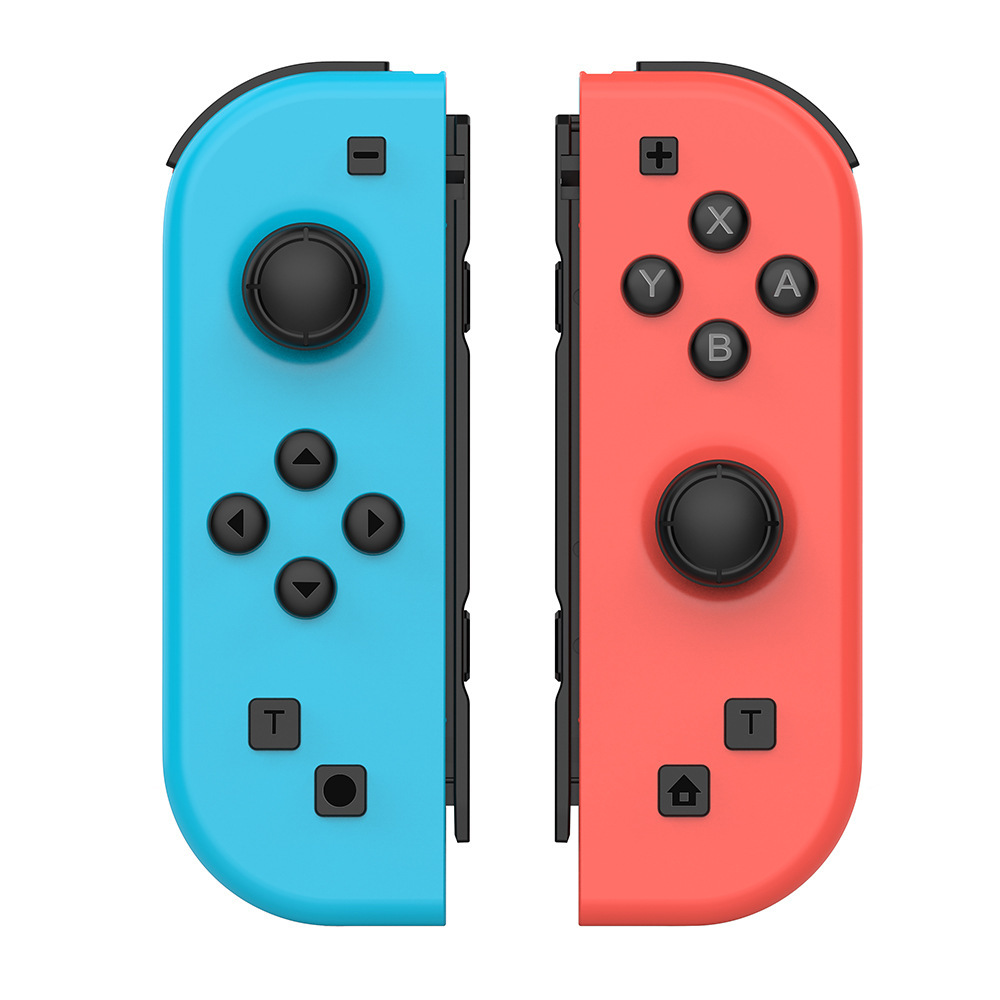 Factory Price wholesale Joy con Controller Custom Joycons Gamepad Oem Nintendo Switch Joy-Cons Wireless Game Controller Joypad