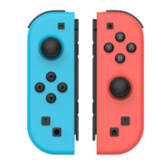 Factory Price wholesale Joy con Controller Custom Joycons Gamepad Oem Nintendo Switch Joy-Cons Wireless Game Controller Joypad