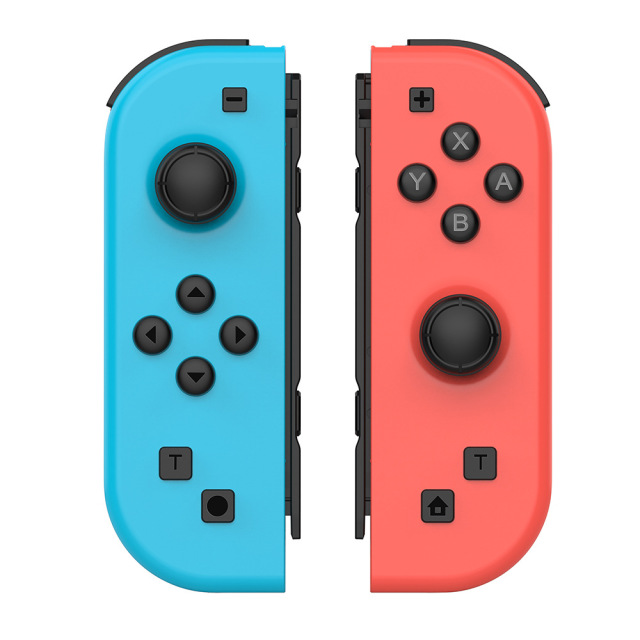 Factory Price wholesale Joy con Controller Custom Joycons Gamepad Oem Nintendo Switch Joy-Cons Wireless Game Controller Joypad