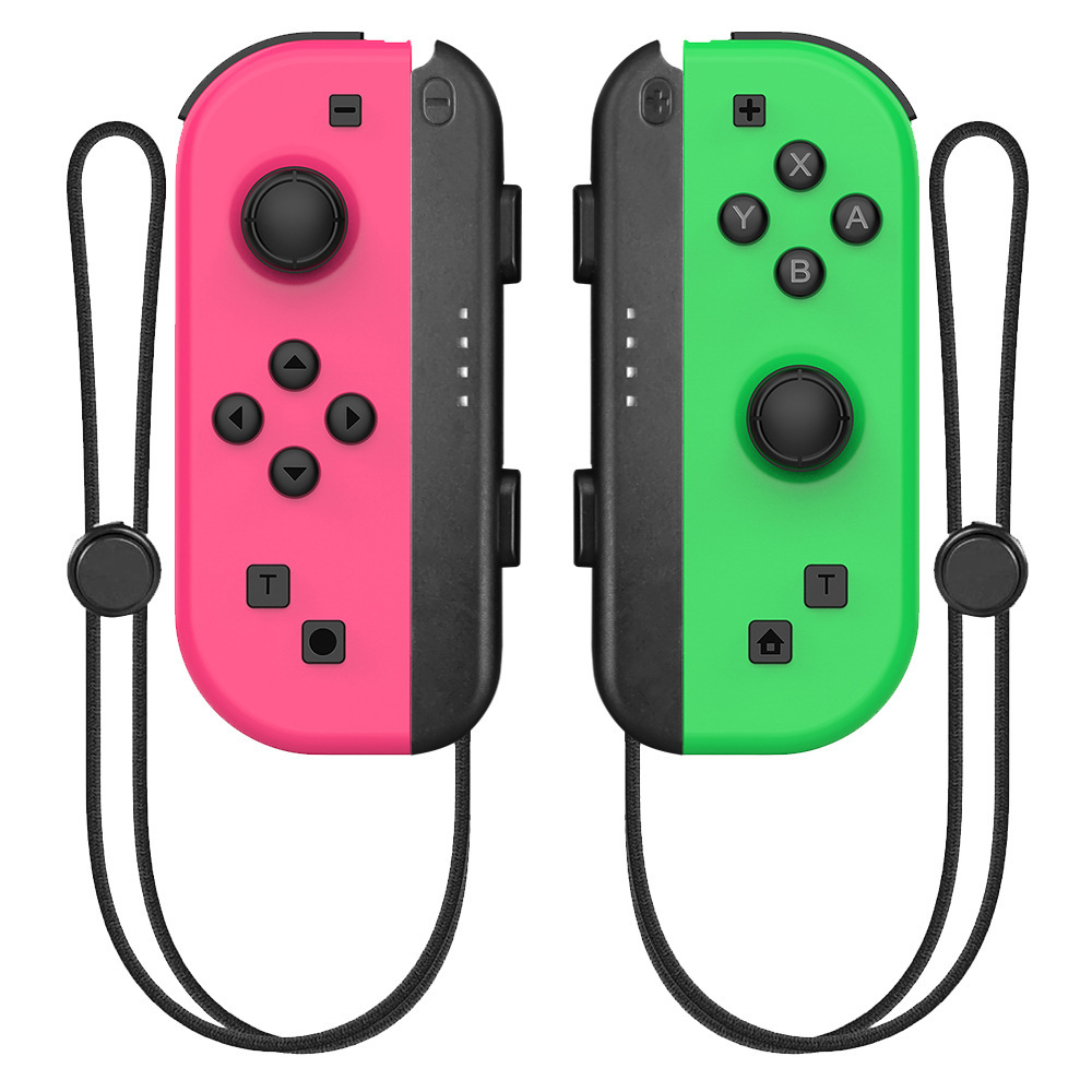 Factory Price wholesale Joy con Controller Custom Joycons Gamepad Oem Nintendo Switch Joy-Cons Wireless Game Controller Joypad