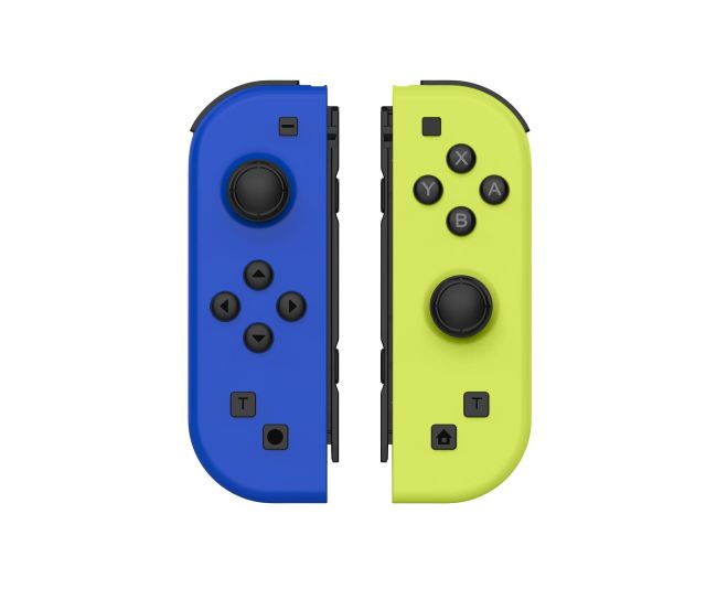 Factory Price wholesale Joy con Controller Custom Joycons Gamepad Oem Nintendo Switch Joy-Cons Wireless Game Controller Joypad