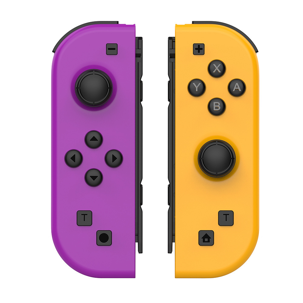Factory Price wholesale Joy con Controller Custom Joycons Gamepad Oem Nintendo Switch Joy-Cons Wireless Game Controller Joypad