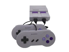 Mini Classic Retro Games 8-bit Built-in 821 Home Video Game Entertainment, HD Video Game Console