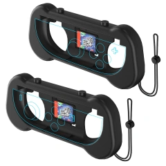 Controller Switch 2 case Durable Handle Grip Gamepad Protective case