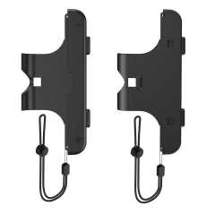 For Switch 2 Controller Straps Controller Grips for Switch 2 Console