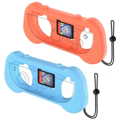 Controller Switch 2 case Durable Handle Grip Gamepad Protective case