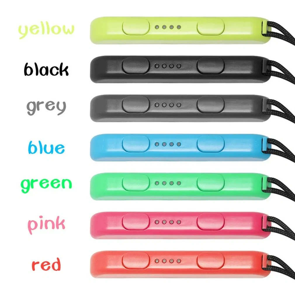 Wholesale Controller Strap L R Left Right Wrist Straps for Nintendo Switch Joy Con Accessories