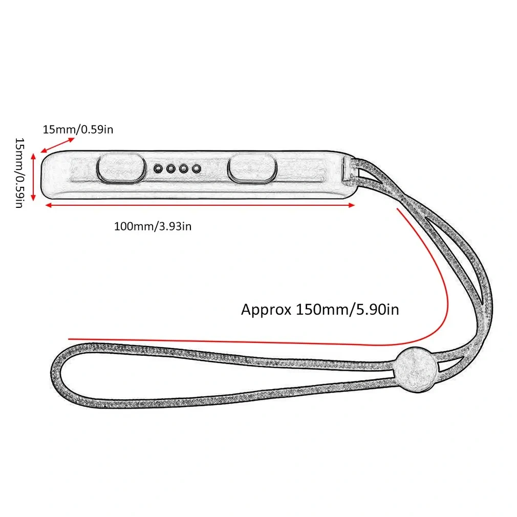 Wholesale Controller Strap L R Left Right Wrist Straps for Nintendo Switch Joy Con Accessories