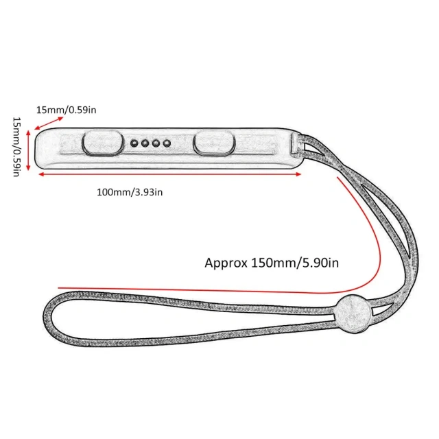 Wholesale Controller Strap L R Left Right Wrist Straps for Nintendo Switch Joy Con Accessories