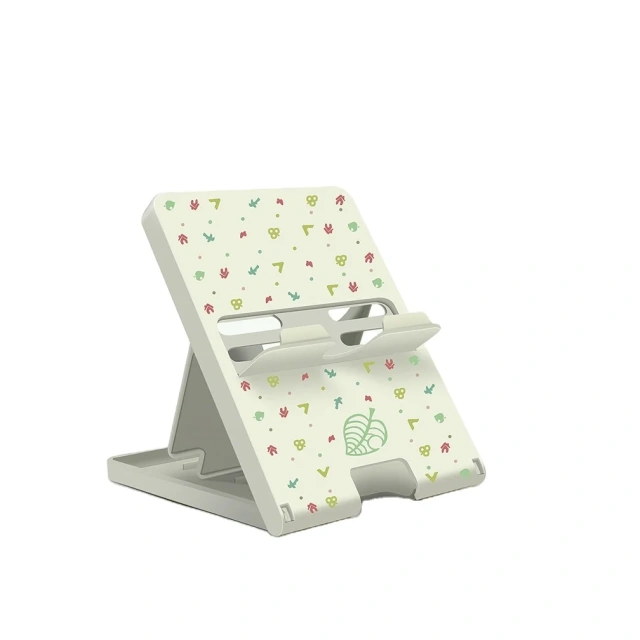 Switch Stand for Nintend Switch Game Console Stand Holder Folding Adjustable Portable Holder Main Chassis Bracket