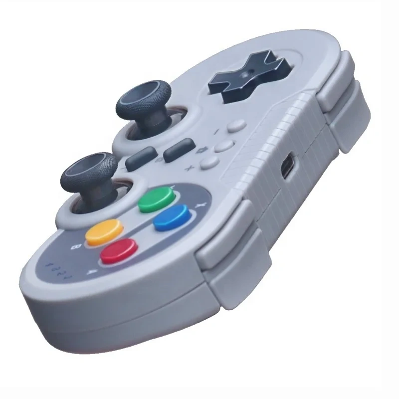 Factory Supply Wireless Turbo Switch NS Pro Controller Joystick Gamepad for Nintendo Switch NS Pro Controller