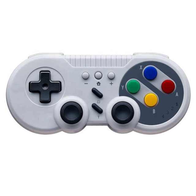 Factory Supply Wireless Turbo Switch NS Pro Controller Joystick Gamepad for Nintendo Switch NS Pro Controller