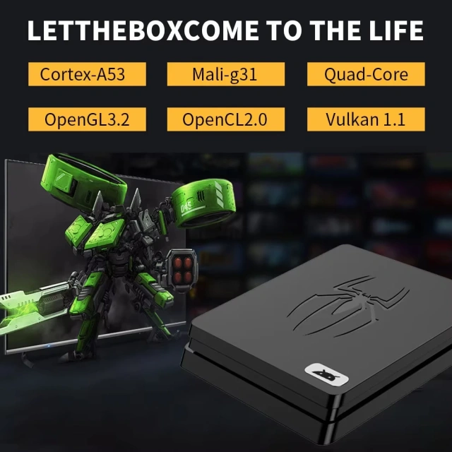 New Mini Retro Video Game Consoles 4K HD M4 Game Stick Lite Wireless Gamepad Family Gaming Stick for PS1/SFC/FC