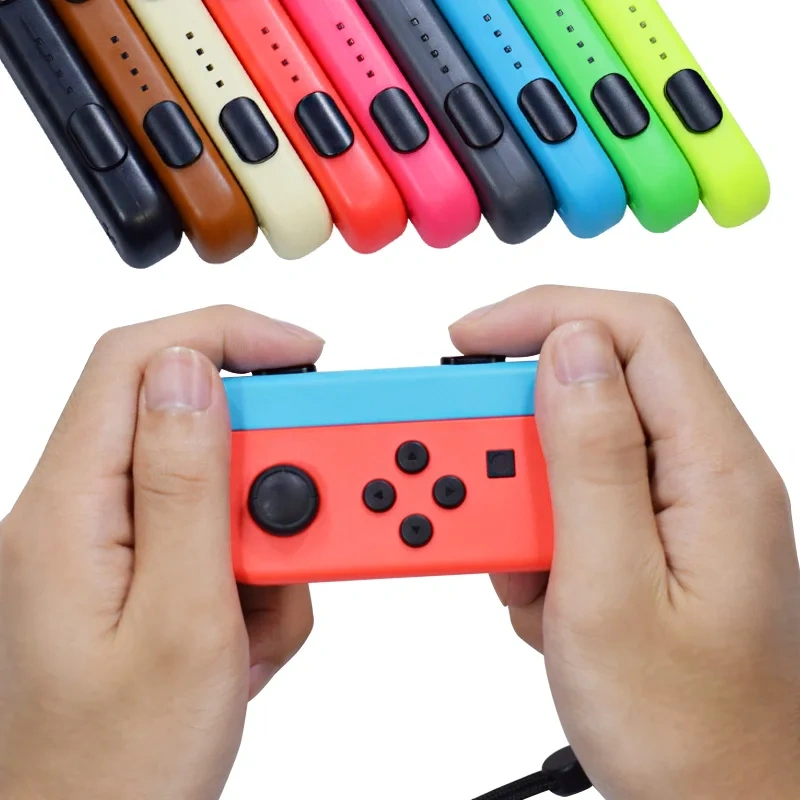 Wholesale Controller Strap L R Left Right Wrist Straps for Nintendo Switch Joy Con Accessories