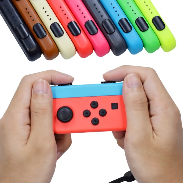 Wholesale Controller Strap L R Left Right Wrist Straps for Nintendo Switch Joy Con Accessories