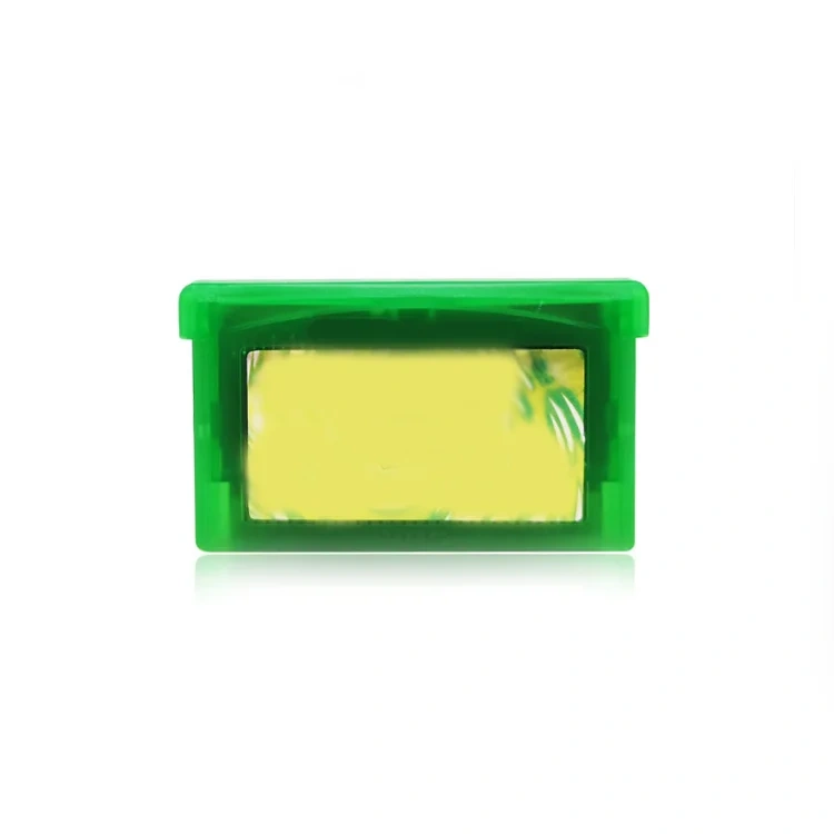 Multi Game Cartridge Video Games for Poke Mon for gba for Gameboy Advance Card