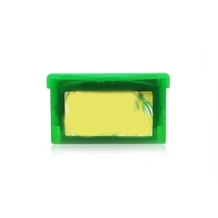 Multi Game Cartridge Video Games for Poke Mon for gba for Gameboy Advance Card