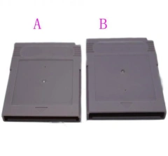 Gray Game Card Cartridge Shell Case for Gameboy for GB /GBC /GBA SP Game Card Cartridge Housing