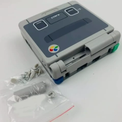 Full Housing Shell Case Cover Replacement for GBA SP for Gameboy Advance SP Replacement Shell Housing