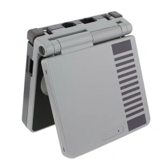 Full Housing Shell Case Cover Replacement for GBA SP for Gameboy Advance SP Replacement Shell Housing