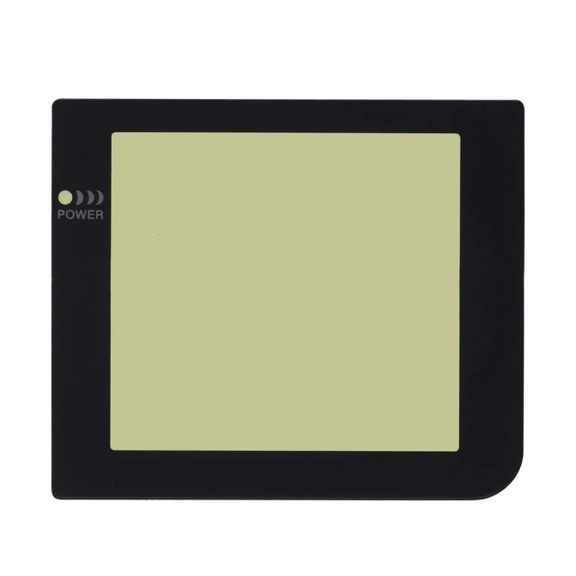 Screen Lens for GameBoy for GBP/GBC/GBA/SP Replacement Screen Lens Cover Plastic