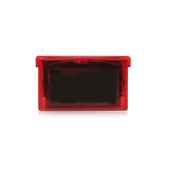 Multi Game Cartridge Video Games for Poke Mon for gba for Gameboy Advance Card