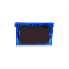 Multi Game Cartridge Video Games for Poke Mon for gba for Gameboy Advance Card
