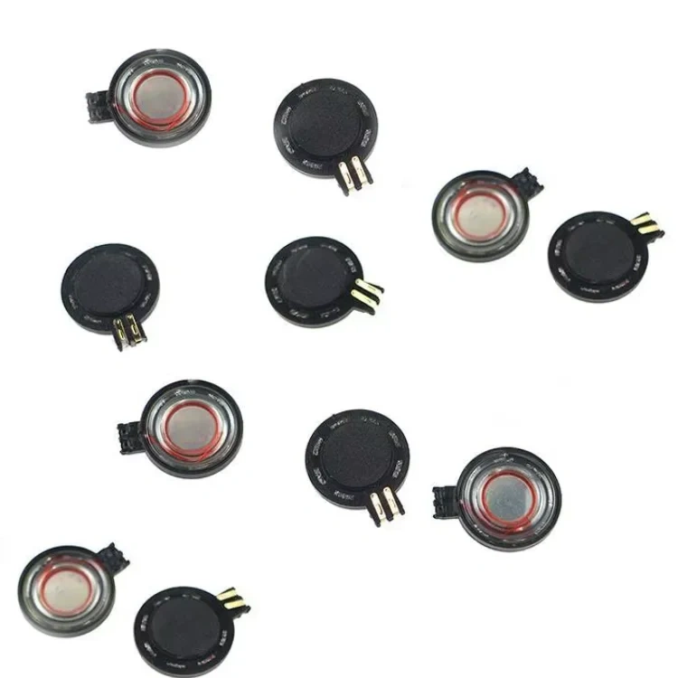 For GBA SP Classic Games Console Replacement Parts Internal Speakers for Gameboy Advance SP Console Speaker
