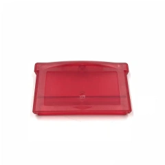 For Gameboy Advance Card Box Game Cartridge Card Plastic Case Cover for GBA SP Card Shell
