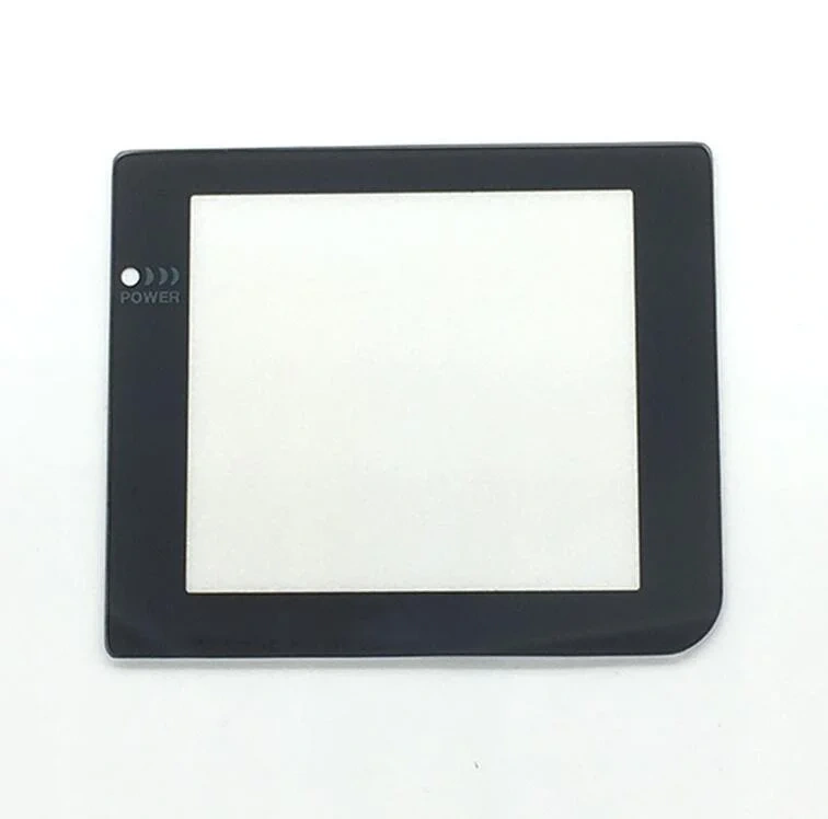 Replacement Glass Screen for Gameboy Pocket for GBP Screen- NEW