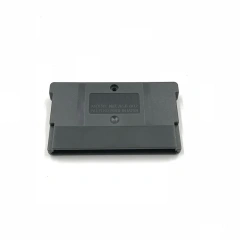 For Gameboy Advance Card Box Game Cartridge Card Plastic Case Cover for GBA SP Card Shell
