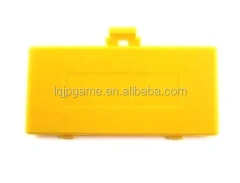 Battery Cover for GBP Battery Door Cover for Gameboy Pocket for GBP Battery Back Door Lid Shell Replacement
