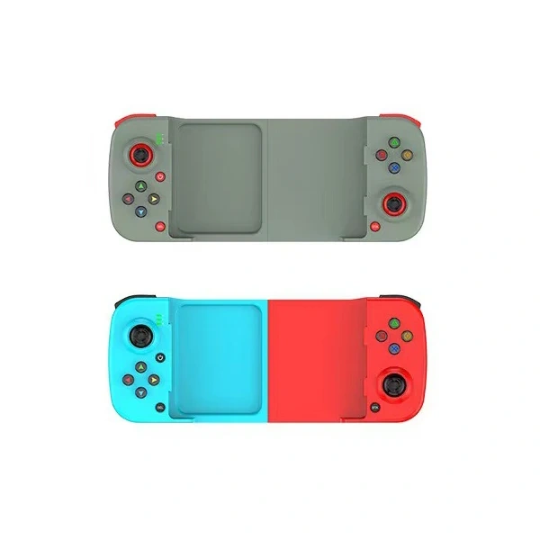 Wholesale Bsp D3 Gamepad Controller Wireless Gaming Joypad for Android/IOS Mobile Game Controller for Nintendo Switch Gamepad