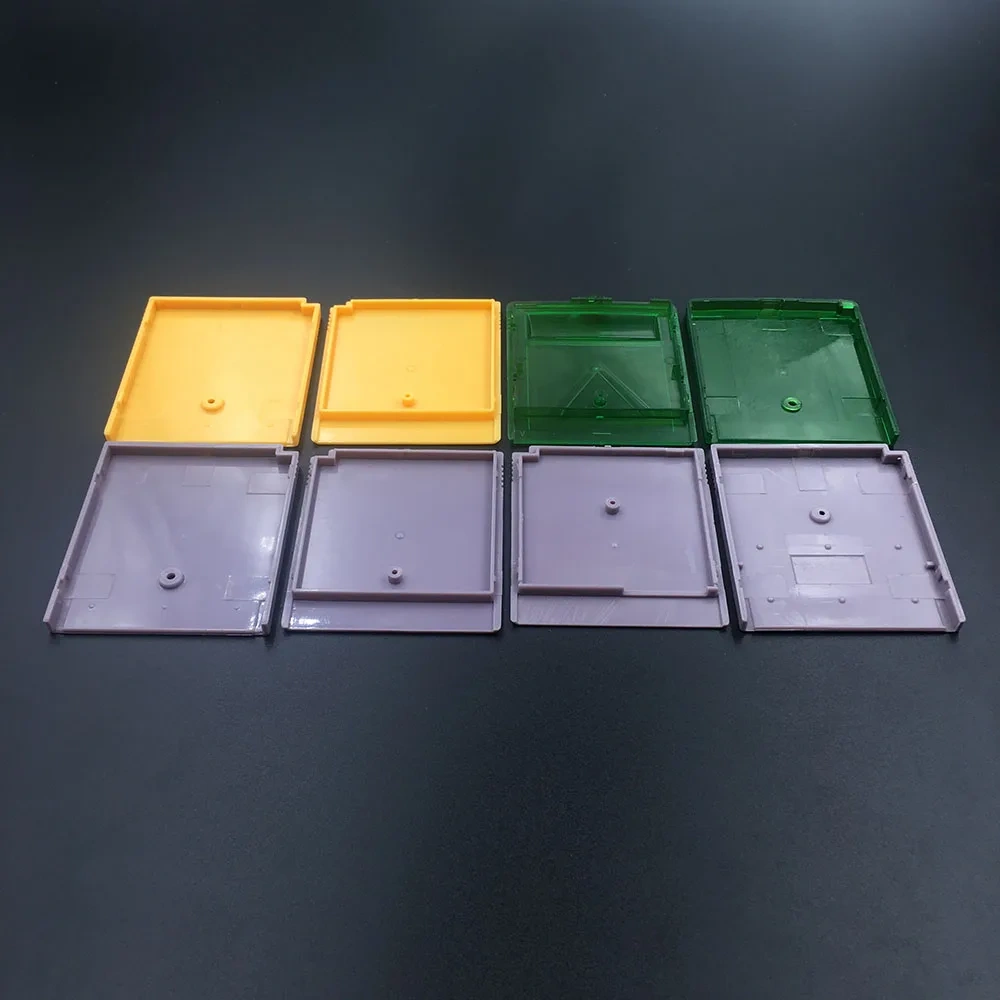 For Gameboy Cartridge Shell for GB Case Game Card for GBC Cartridge Shell Case