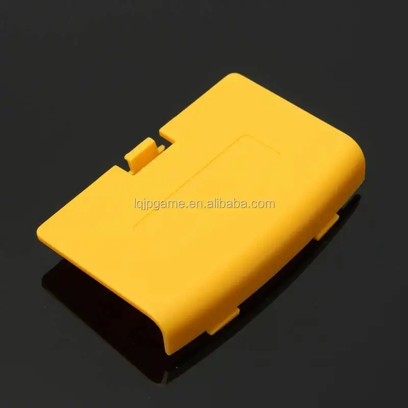 Gameboy Advance Battery Cover Door for GBA Replacement Battery Cover Door for GameBoy Advance for GBA