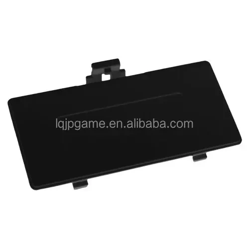 Battery Cover for GBP Battery Door Cover for Gameboy Pocket for GBP Battery Back Door Lid Shell Replacement