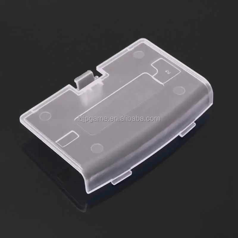 Gameboy Advance Battery Cover Door for GBA Replacement Battery Cover Door for GameBoy Advance for GBA