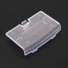 Gameboy Advance Battery Cover Door for GBA Replacement Battery Cover Door for GameBoy Advance for GBA