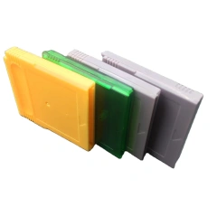 For Gameboy Cartridge Shell for GB Case Game Card for GBC Cartridge Shell Case