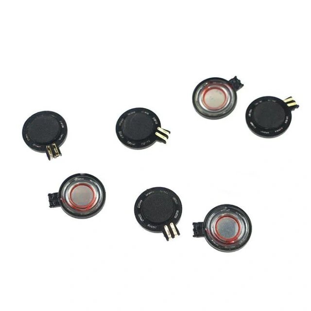 For GBA SP Classic Games Console Replacement Parts Internal Speakers for Gameboy Advance SP Console Speaker