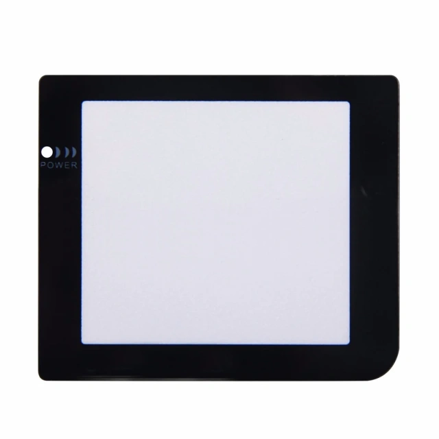 Screen Lens for GameBoy for GBP/GBC/GBA/SP Replacement Screen Lens Cover Plastic